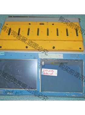 功能正常议价 ICS MASSTER 4000PRO SAS/SATA 貌