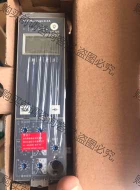 功能正常议价 正品施耐de框架断路器6.0A控制单元MTE Microlog
