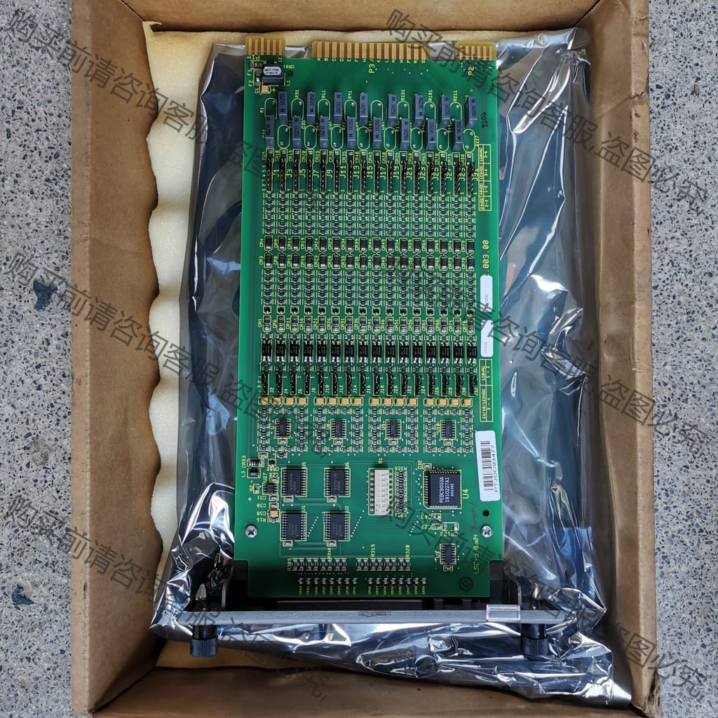 功能正常议价 AB IMDS0122 DCS 卡件 单价