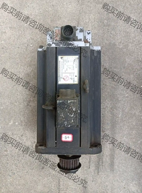 YASKAWA 安川 1.2KW USAMED-12B22O 先议价 包上机好用