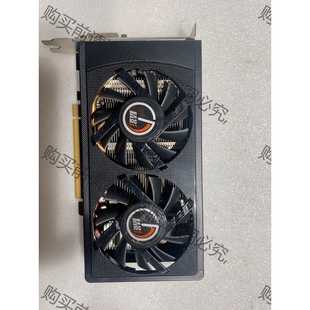 功能正常议价 出精影GTX660-2G显卡 需双6P独立供电, 实物拍摄