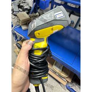 掃讀碼 功能正常議價(jià) 康耐視 COGNEX 成色實(shí)拍 槍器DM8500康耐視