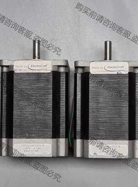 功能正常议价 ELectroCraft 57步进电机