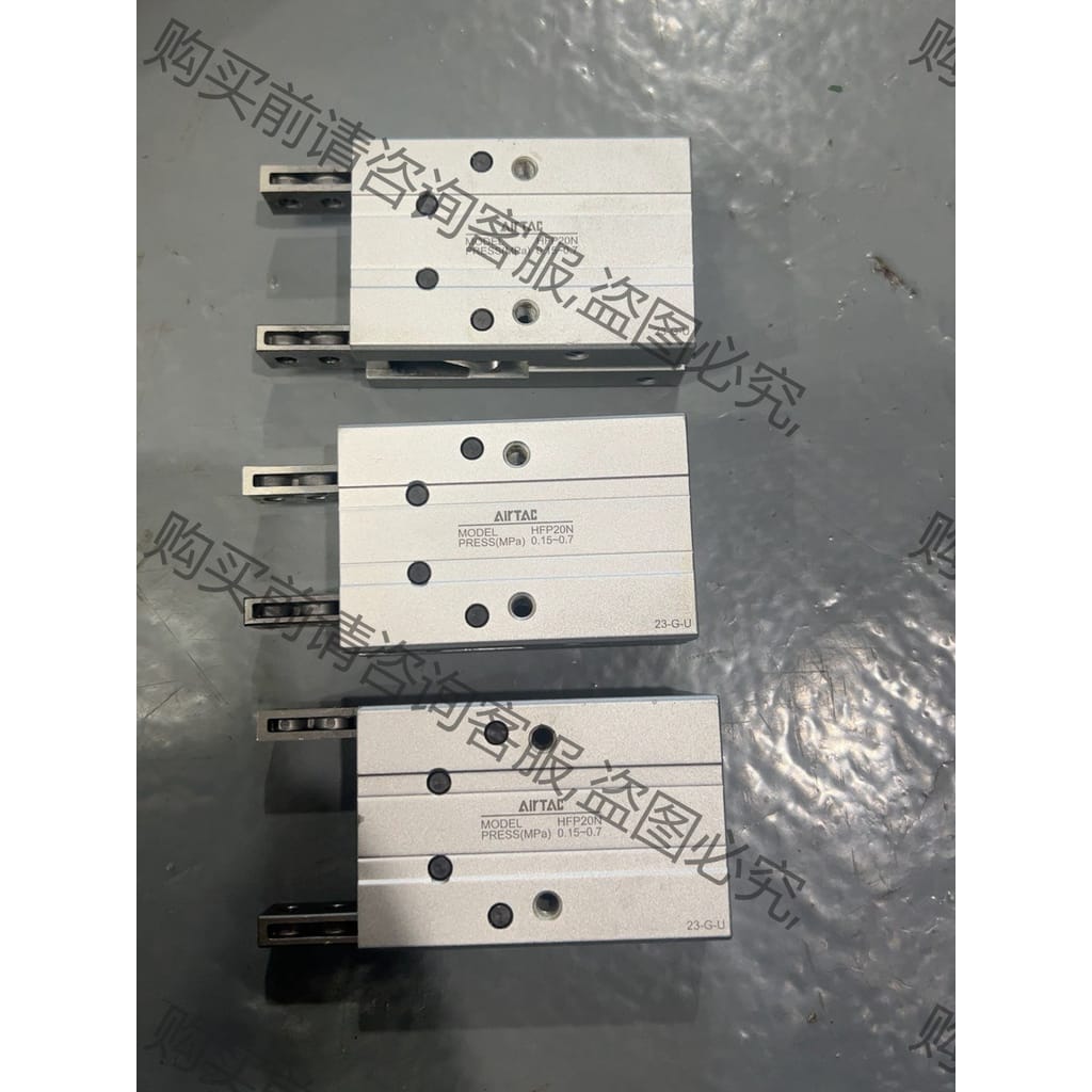 功能正常议价 亚德客全新原装正品 HFP20N 成色几乎全新 现货