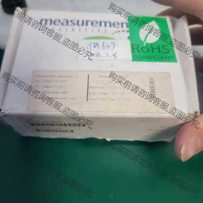 功能正常议价 美国measurement 7114a-0040 全新库
