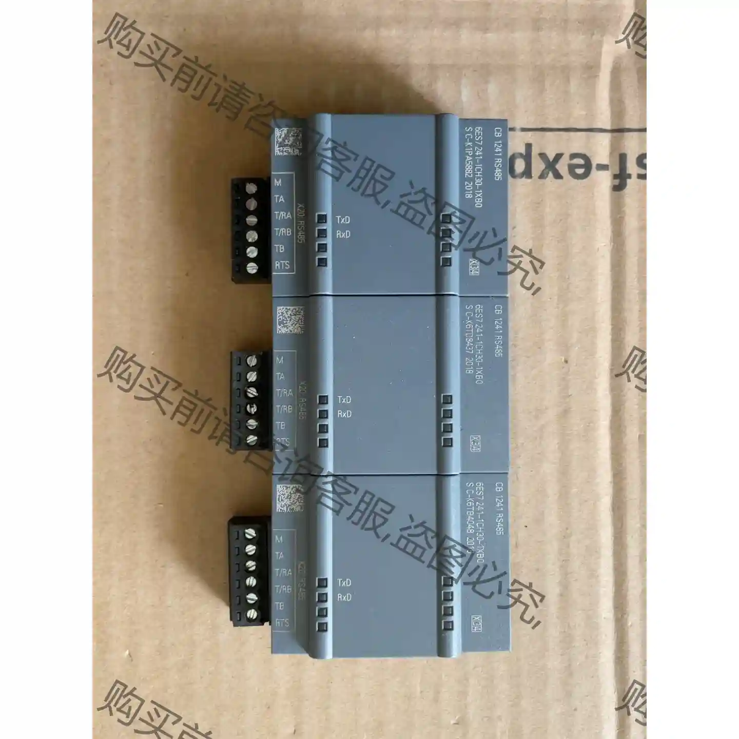 西门ziplc1200 CB 1241 RS485 6ES7 先议价 包上机好用