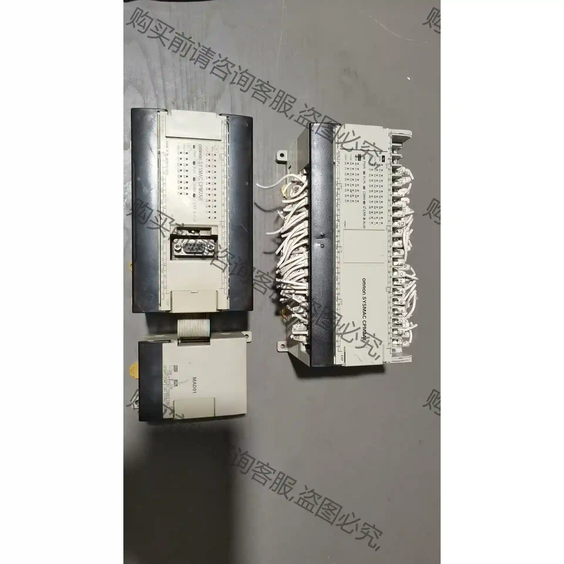 欧姆longCPM2AE-60CDR-A 先议价 包上机好用