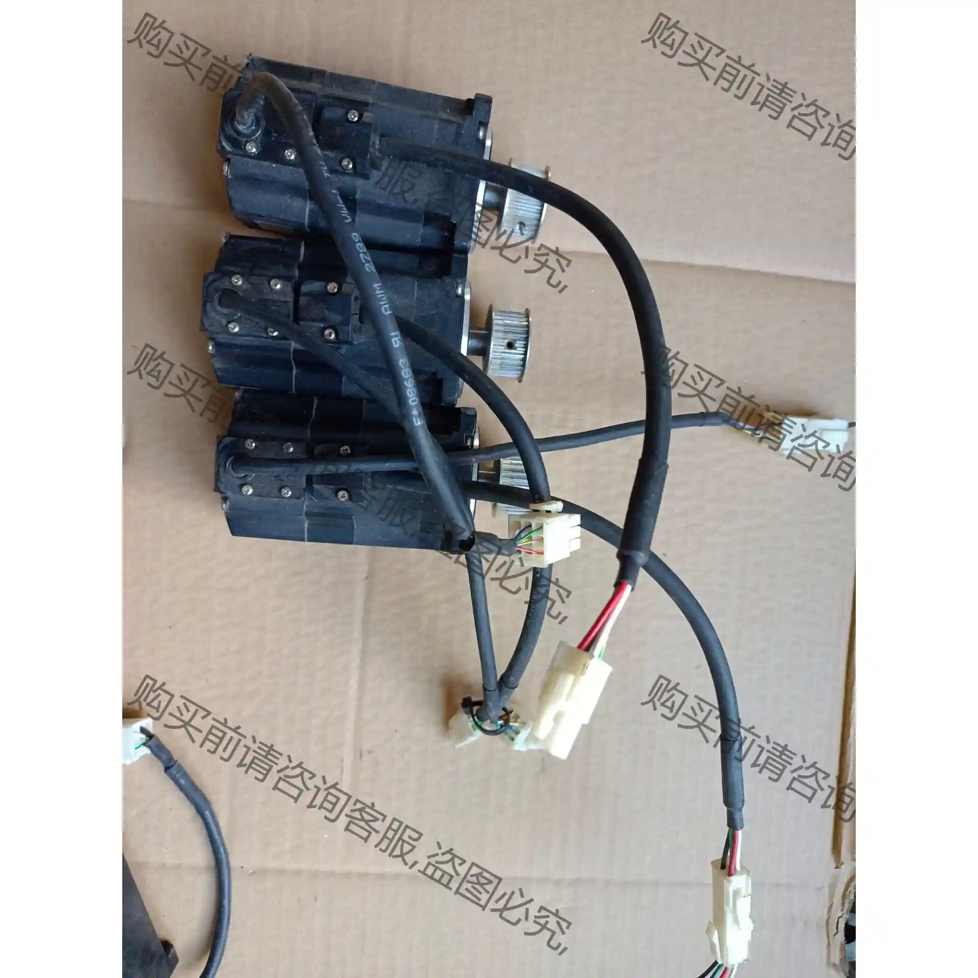 DANZ-02BC2N2韩国 DASA TECH 伺服电机D 先议价 包上机好用