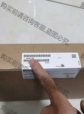 功能正常议价 全新功率板，A5E36717807，2022年份，全新原装原