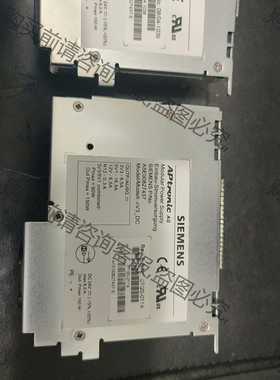 功能正常议价 A5E00827437-E 西门zi 电源 95新 包好