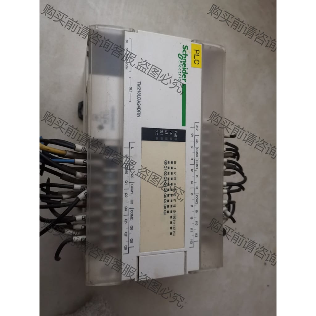 功能正常议价 TM218LDA24DRN 40DRN 60DRN