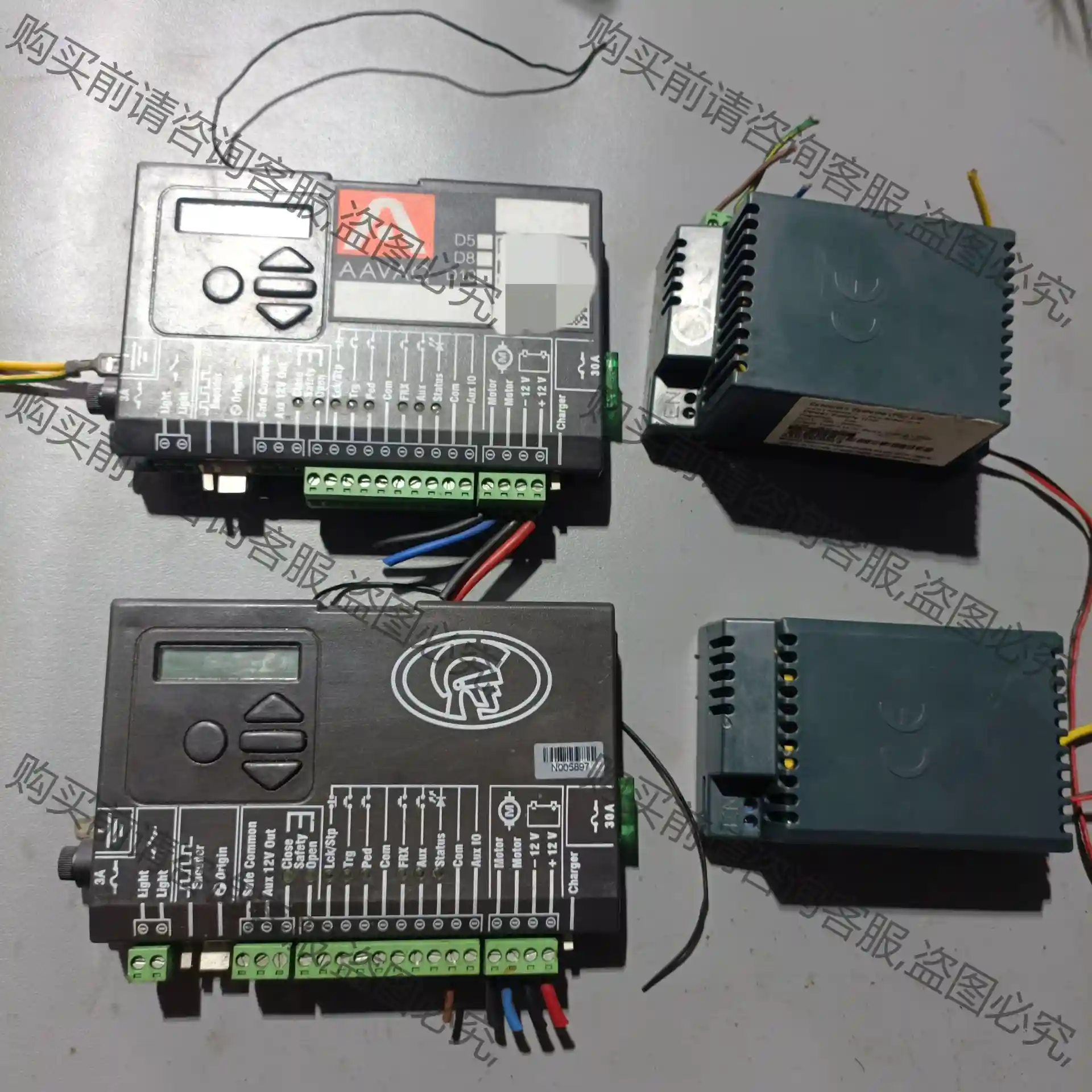 AAVAQ锐玛电机D5CSUB0011-A 先议价 包上机好用