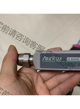 功能正常议价 安立仪器电子校准件ICN50B，ICN50功能完好，成色新