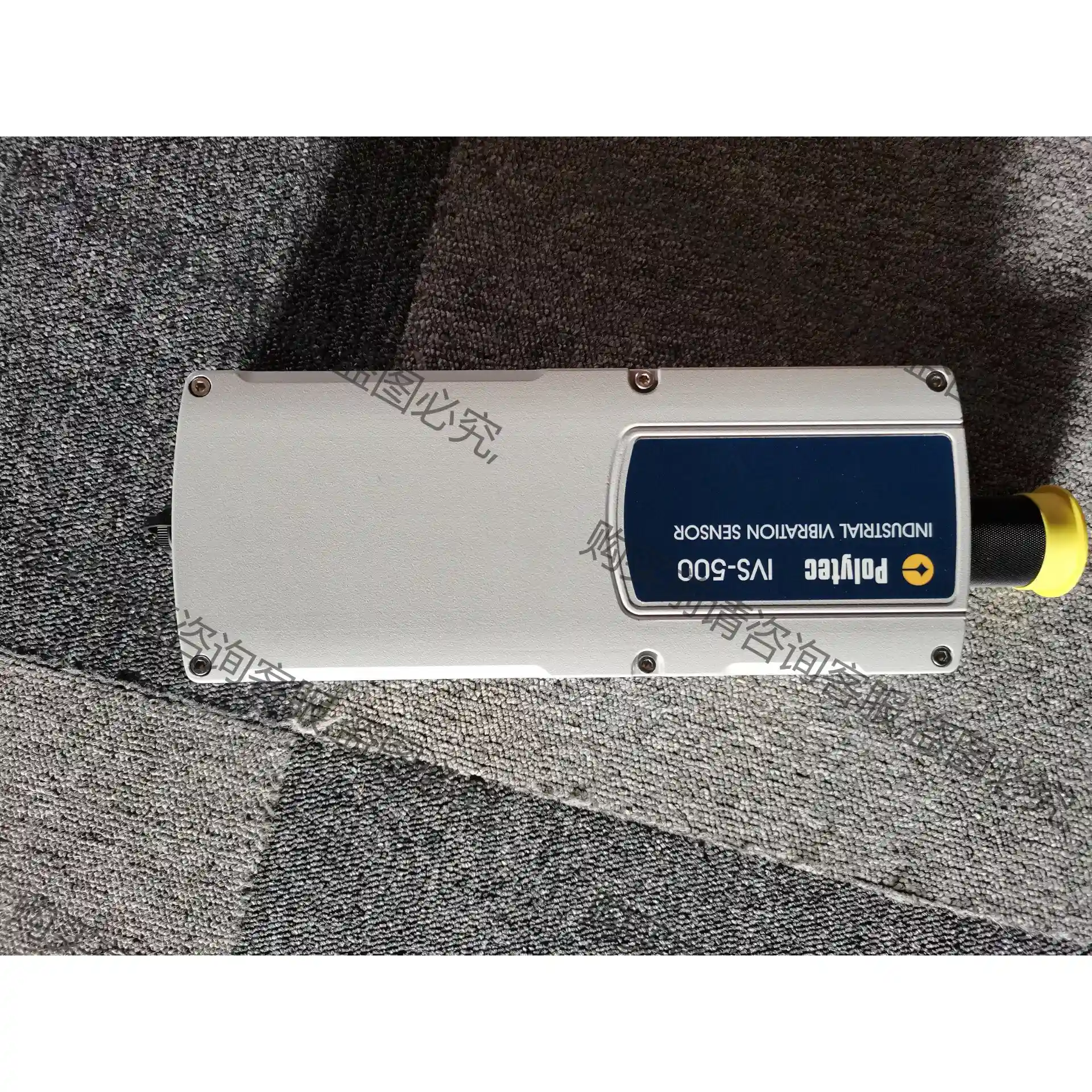德国多普勒Polytec IVS-500 IVS-400工业 先议价 包上机好用