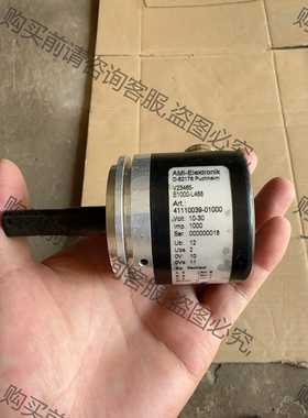 功能正常议价 BALLUFF巴鲁夫编码器D-82178 Puchheim