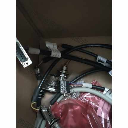 功能正常议价 实图实价，AB机器人外部轴配件3HAC15619-1全新原