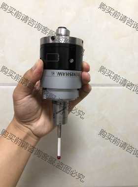 功能正常议价 雷尼绍LTO2S测头全新（有轻微小瑕疵）特价现货处理