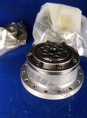 功能正常议价 HD谐波减速机CSFN-17-80-2UH-LW速比1：80