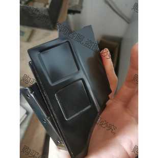 功能正常议价 原装丽台显卡尾巴固定板扣4200 K4000 M4000等