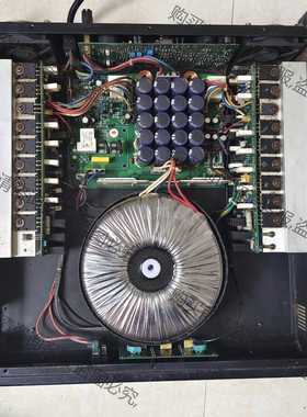 功能正常议价 soundtouch LA-800功放/专业功放/舞台功放/