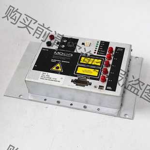 FO6518 激光盒 功能正常议价 MOOG穆格