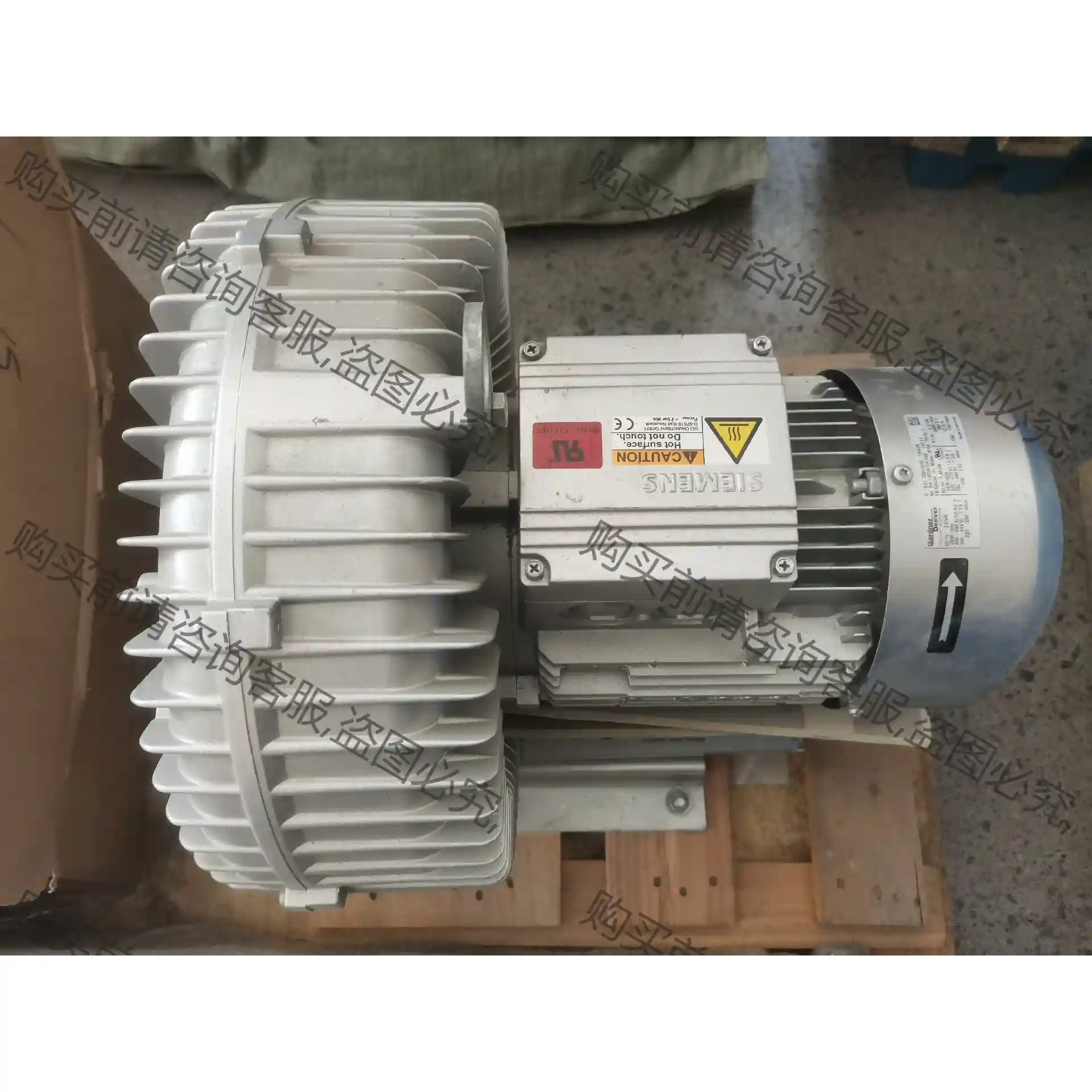 C-BH1 2BH1630-7AH26西门zi压缩机SAP 3 先议价 包上机好用