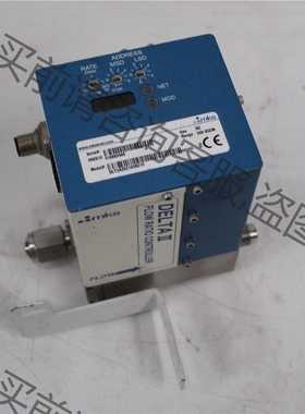 功能正常议价 MKS 流量计 09XX10 DLT2A252163R210