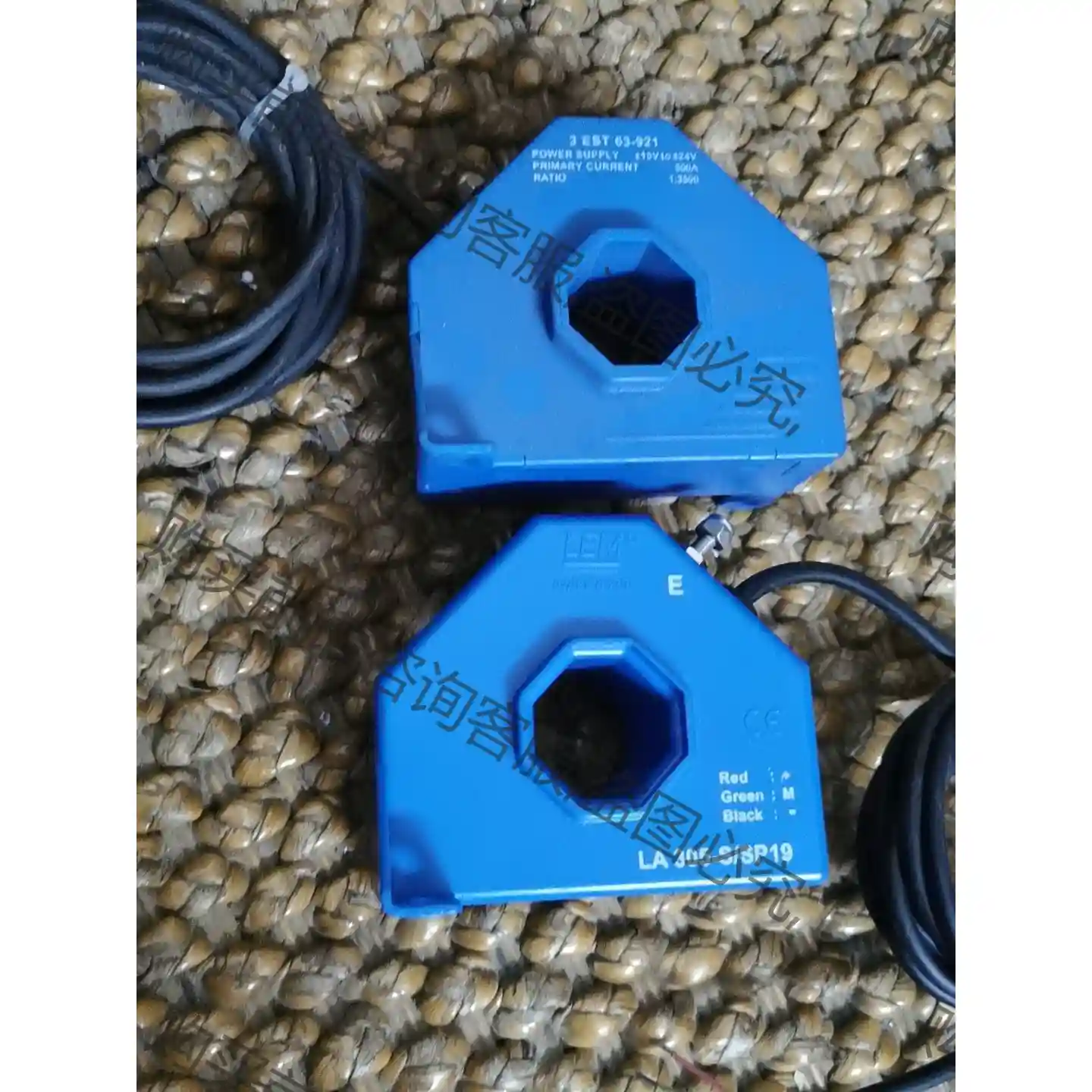 LEM莱姆LA305S LA305-S/S19霍尔效应 传 先议价 包上机好用