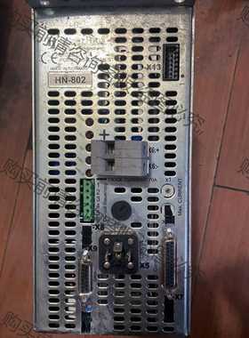 功能正常议价 二手Rofin Sinar HILBERLING HN-80