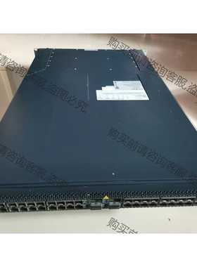 功能正常议价 juniper QFX3500-48S4Q-B 原装下架 现