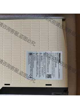 功能正常议价 维智WSDA-2R82M2SB，维宏驱动器400W