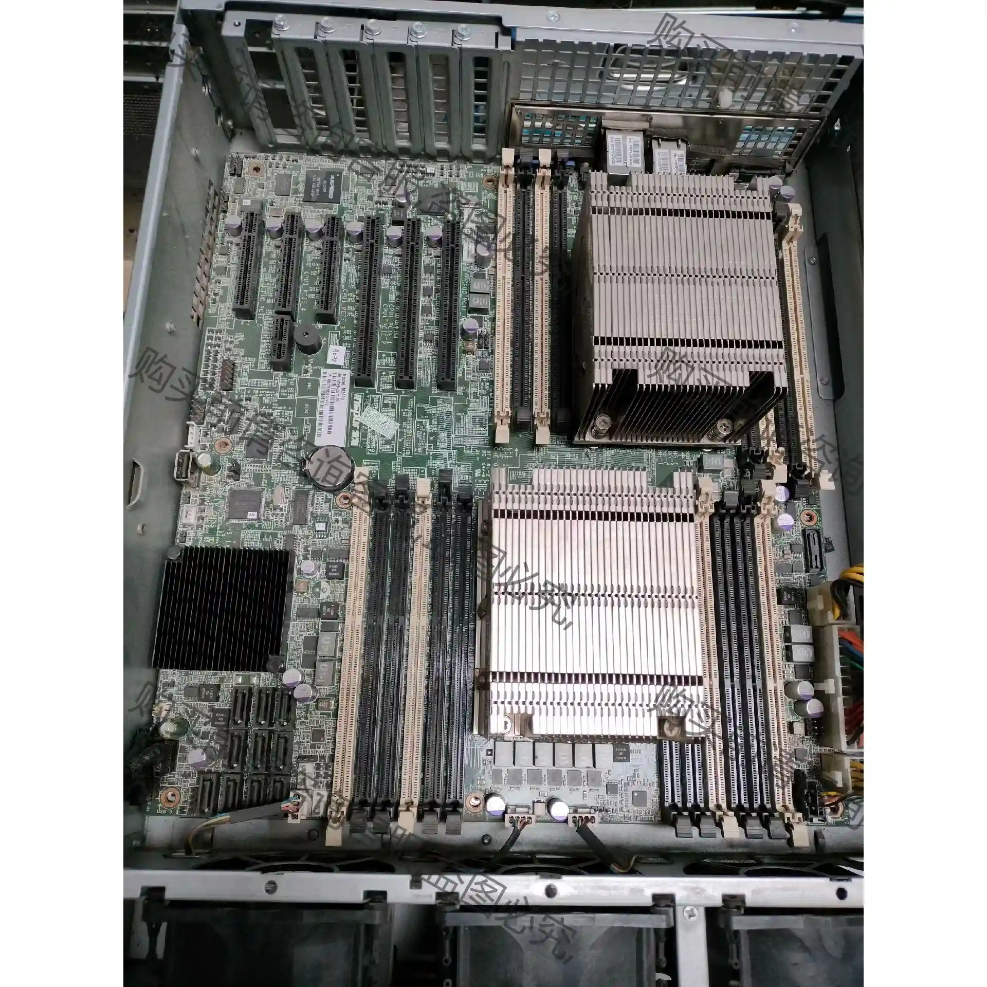 浪潮5270 m3 5170 m3服务器m2220主板双路x 先议价 包上机好用