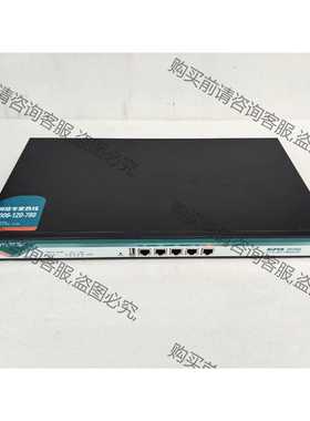 功能正常议价 UTT/艾泰 HIPER 2610G 全千兆上网行为管理路由