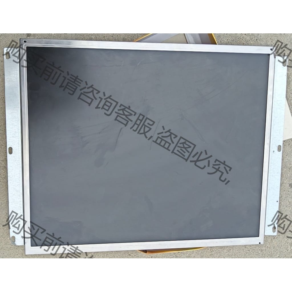 功能正常议价 工控液晶显示屏 M170EG01 一手拆机资源 包好