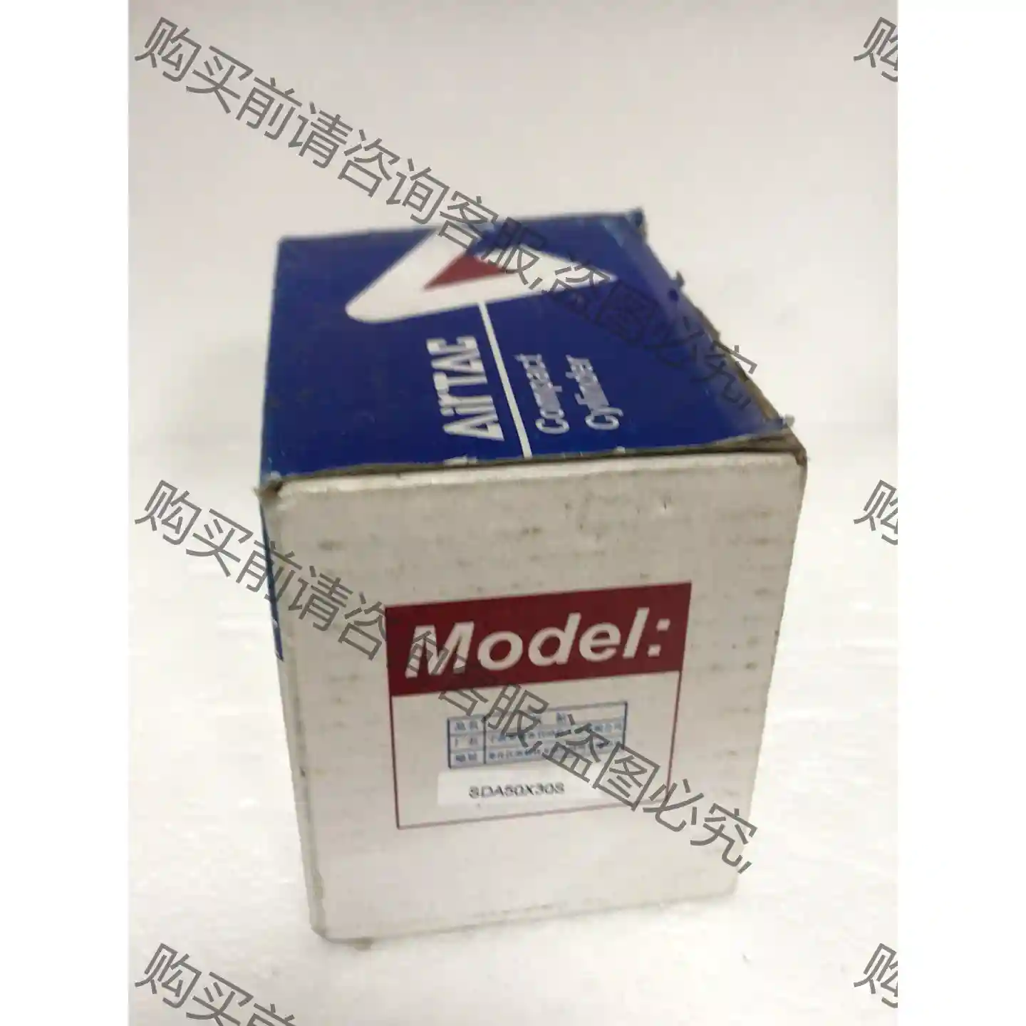 亚德客气缸 SDA50X30S MD16X15S MD1 先议价 包上机好用