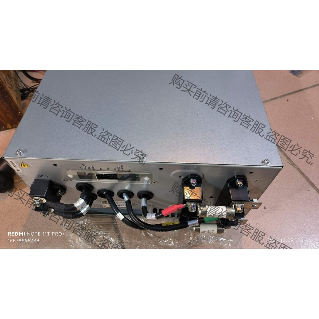 功能正常议价 GD5000-40-6-PU-03-L 英威腾高压功率单元