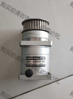 功能正常议价 日本新宝减速机VRGF-20B60P-200感兴趣的话点“我