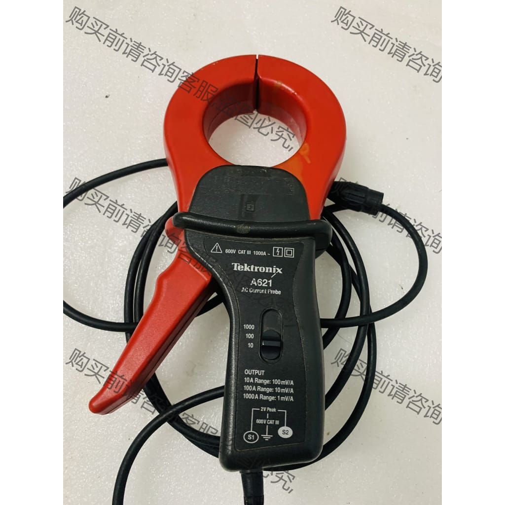 功能正常议价 3ctest泰思特SG-5006G雷击浪涌发生器SGN-50