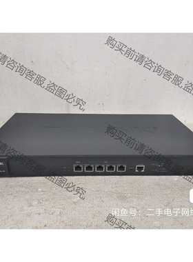 功能正常议价 TP-LINK TL-ER3210G 双核千兆企业路由器，