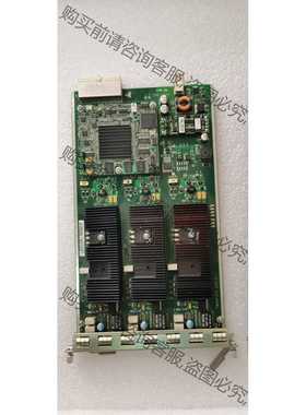 功能正常议价 NGX-TM3100网络设备板卡TM90PSEA。