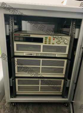 功能正常议价 台湾博计PRODIGIT 33512F大功率直流电子负载仪