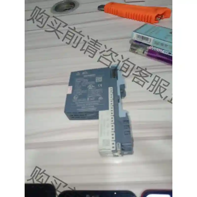 3RK7-137-6SA00-0BC1西门zi模块，充新成色现 先议价 包上机好用