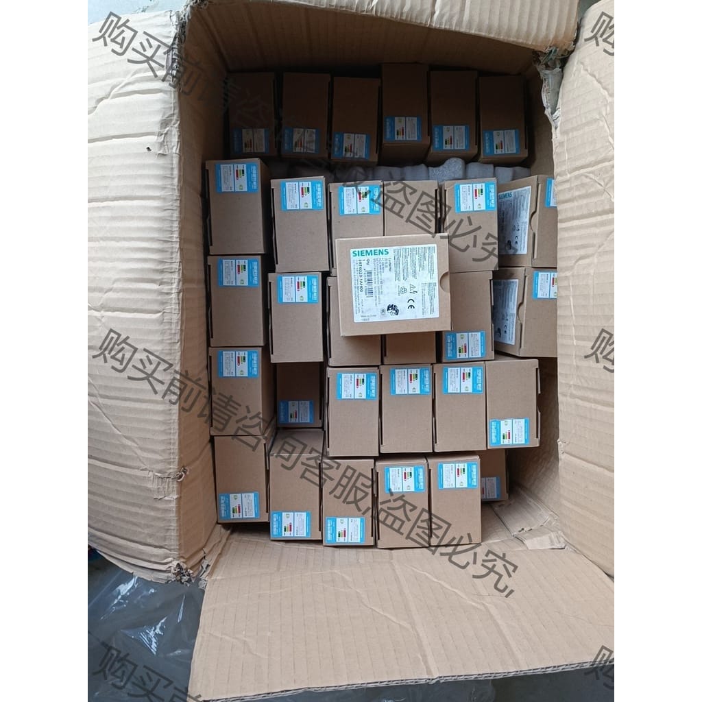 功能正常议价 3RT6023-1AH00西门zi接触器AC48V 3R