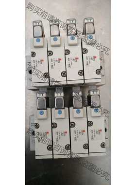 功能正常议价 SYJ714-5LZ，日本进口电磁阀