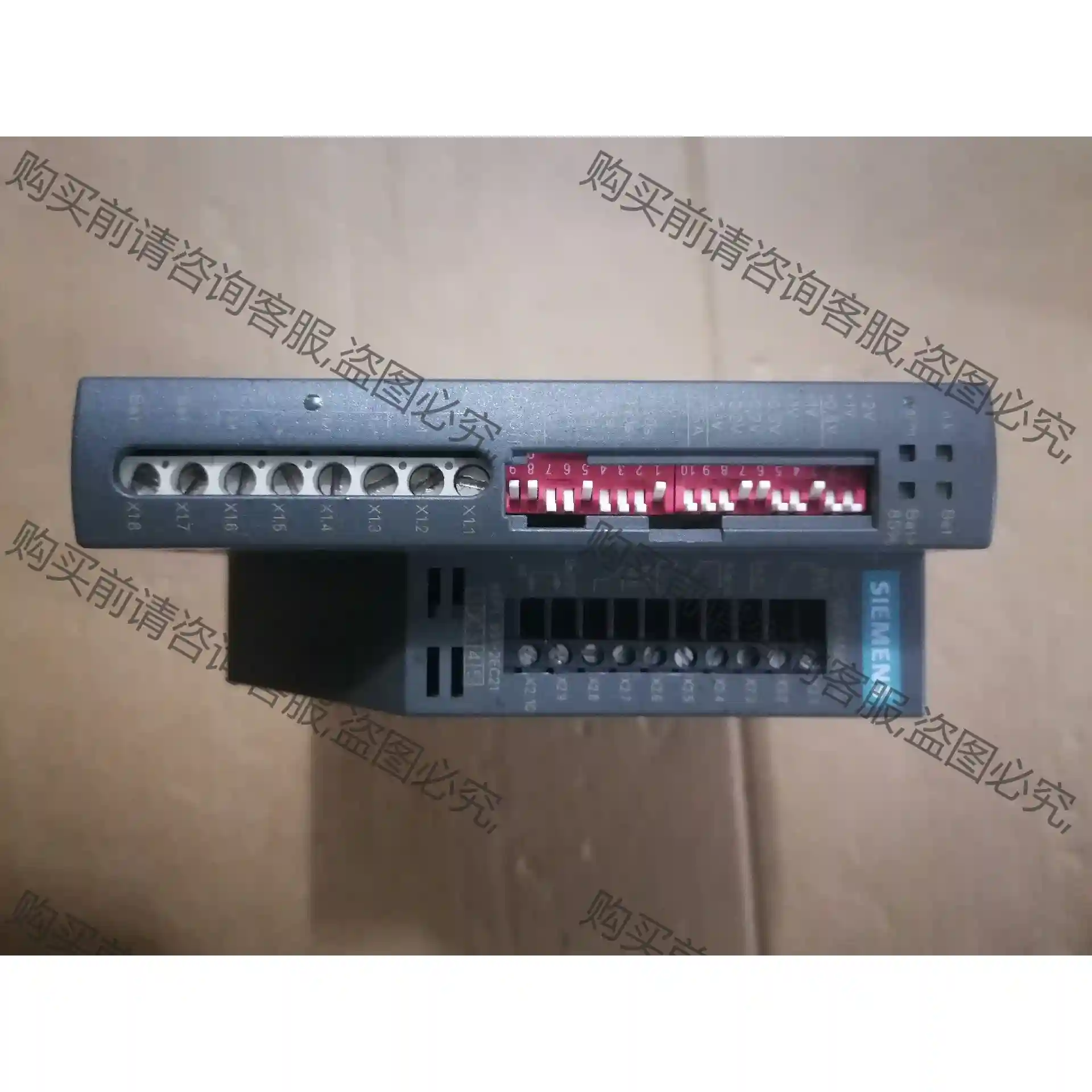 西门zi6EP1 931-2EC21 先议价 包上机好用