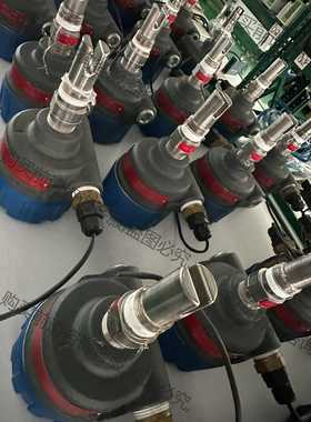 功能正常议价 美国magnetrol雷达液位计