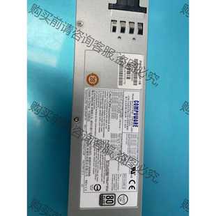 CRPS冗余电源 功能正常议价 2K03P 2000W电 超微PWS