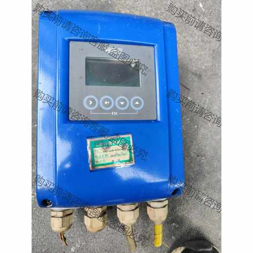 功能正常议价 KROHNE科隆电磁流量计转换器 IFC100W