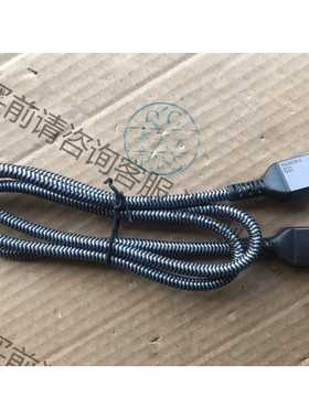功能正常议价 英国maxonar 8k高清HDMI视频线1米