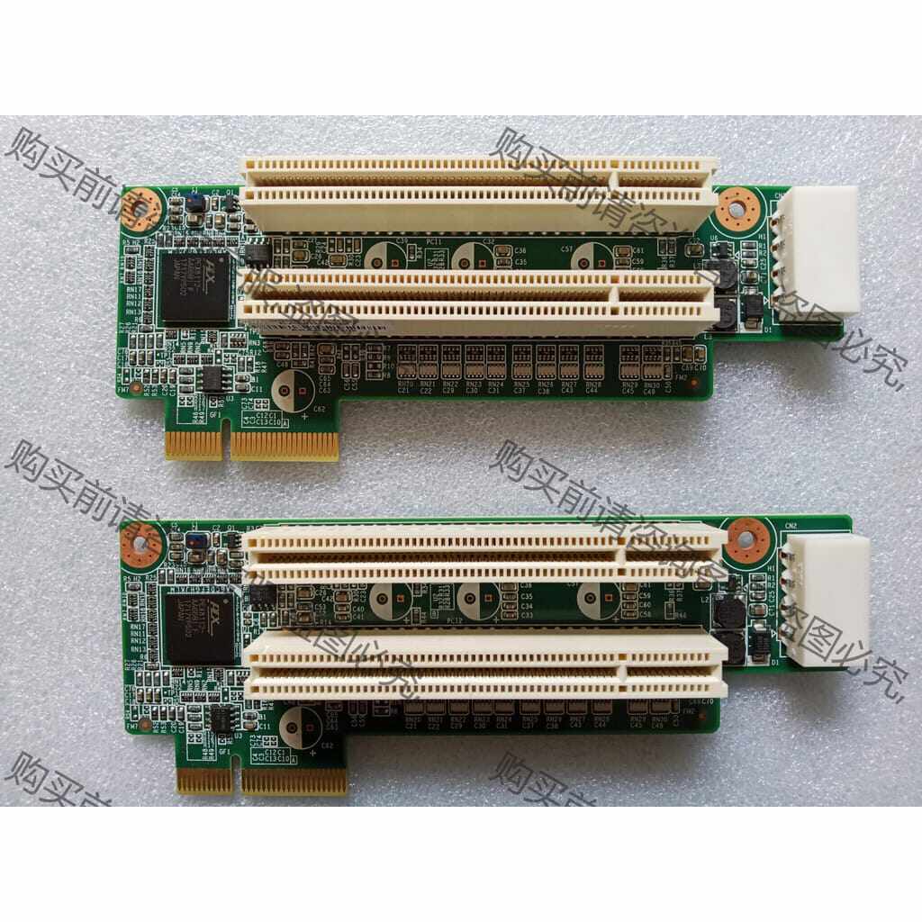 功能正常议价 ADVANTECH 研华 EAMB-PH27/PEX8112